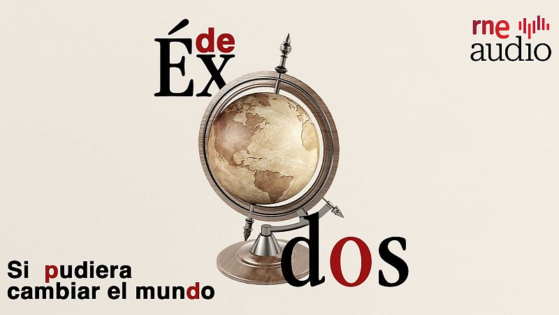 De xodos - E2 . Si pudiera cambiar el mundo - Escuchar ahora