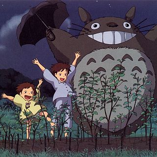 La calle de la msica de hoy: de Disney a Ghibli