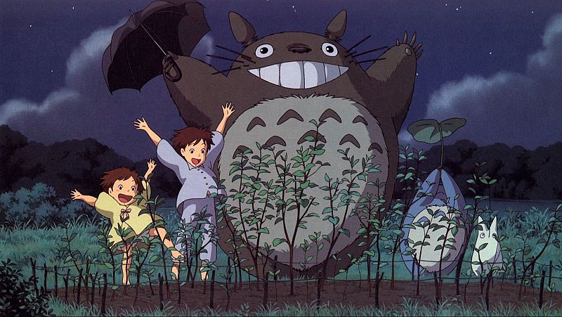 La calle de... - La calle de la msica de hoy: de Disney a Ghibli - 28/10/24 - escuchar ahora