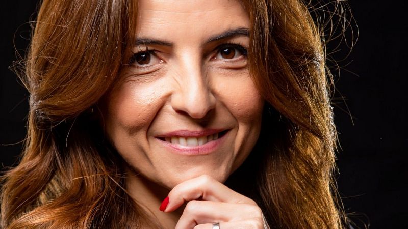 Montse Rigall: Reflexions sobre IA i salut mental