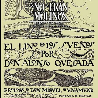 No eran molinos. Clásicos de la literatura española