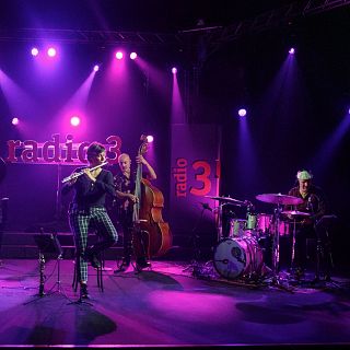 Los conciertos de Radio 3