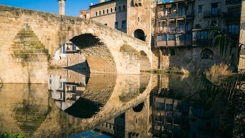 En clave Turismo - Historia y paisajes en la comarca aragonesa del Matarraa - 29/10/24 - escuchar ahora