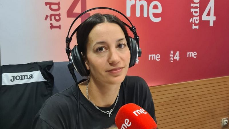 La Matinera - Estela Ortiz: Els estafadors de la pesta bubnica - Escoltar Ara