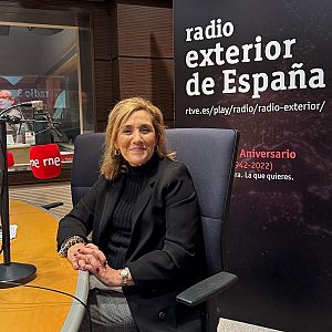 Punto de enlace - Punto de enlace - ¿Son saludables las serias y films que ven los adolescentes? - 29/10/24 - Escuchar ahora