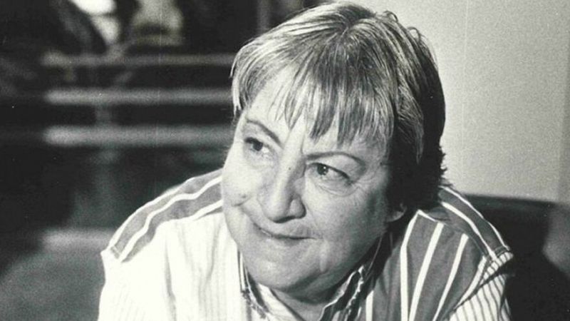 Plurals i Singulars - Gloria Fuertes, poeta queer - Escoltar Ara