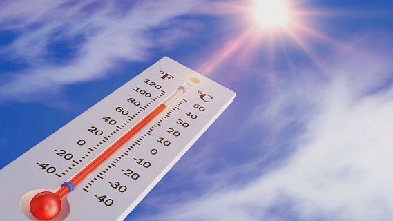 Ms de la meitat de les morts per calor a Europa sn atribubles al canvi climtic