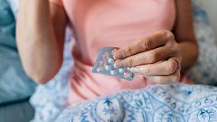 L'espirulina conté propietats que ajuden a passar millor la menopausa