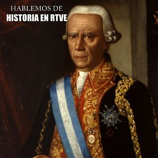 Hablemos de Historia en RTVE