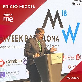 Edici Migdia - 29/10/2024