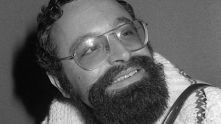 El loco de la colina - Fernando Savater - Escuchar ahora