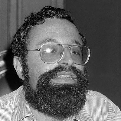 El loco de la colina - Fernando Savater - Escuchar ahora