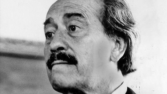 El loco de la colina - José Luis López Vázquez - Escuchar ahora