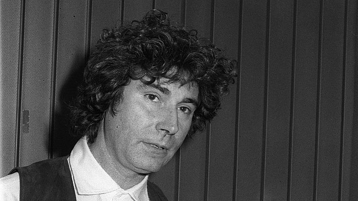 El loco de la colina - Despedida - Escuchar ahora