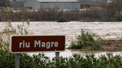 24 horas - Así es la situación en las zonas más afectadas por la DANA