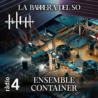 Ensemble Container