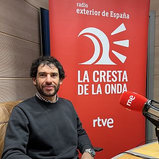 Manuel Martín nos descubre el mundo de la tanatopraxia