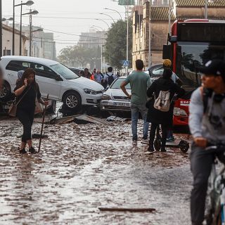 Ollero: "Hemos urbanizado más de la cuenta y construido donde no debemos"