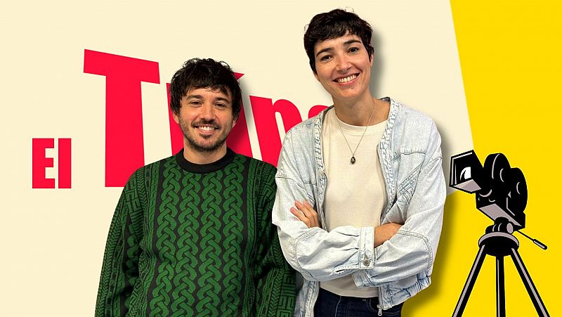 El Trpode - Terror y machismo con Isabel Pea y Pedro Martn-Calero - 31/10/2024 - Escuchar ahora