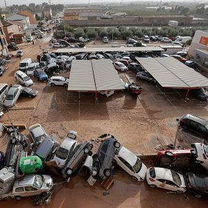 Las mañanas de RNE - Las mañanas de RNE - El reencuentro de Gema y Cristian - Escuchar ahora