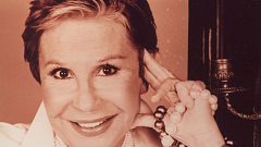 Memoria de delfín - Lina Morgan (1937-2015): Gracias por venir