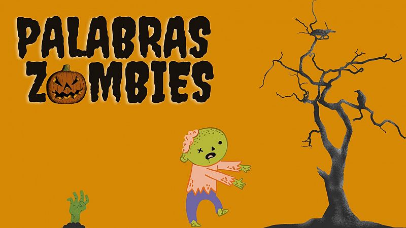 Blablando - Palabras zombies - 03/11/2024 - Escuchar ahora