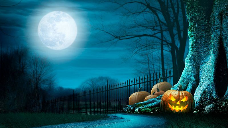 Canal Europa -  De Samhain a Halloween de celebración europea a fiesta globalizada - 01/11/24 - Escuchar ahora