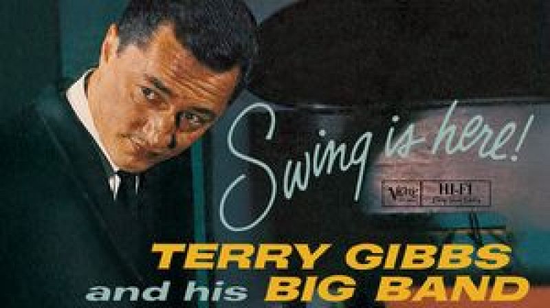 Píntalo de negro. El soul y sus historias - Cuando el jazz se cruza con el soul: Terry Gibbs y Charlie Parker - 01/11/24 - Escuchar ahora