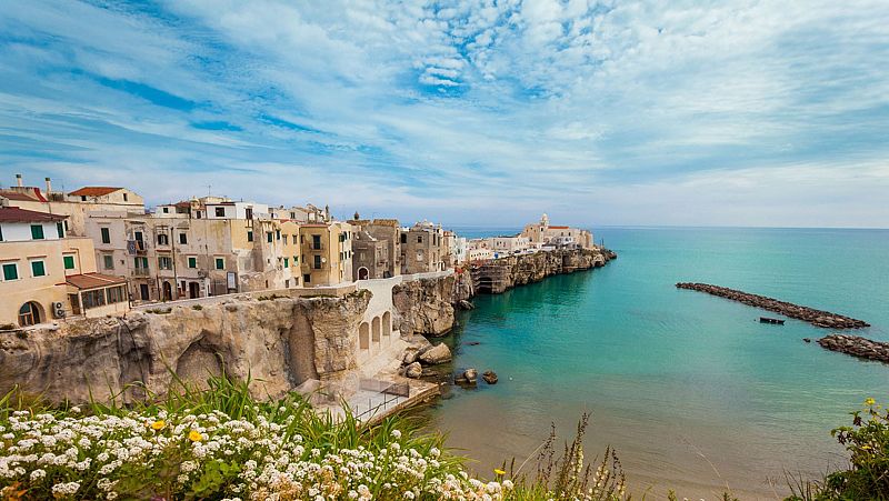 Puglia, a Itàlia, la destinació de moda entre els catalans