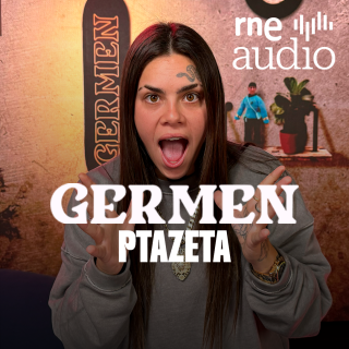 Germen. El podcast