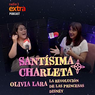 Santísima Charleta