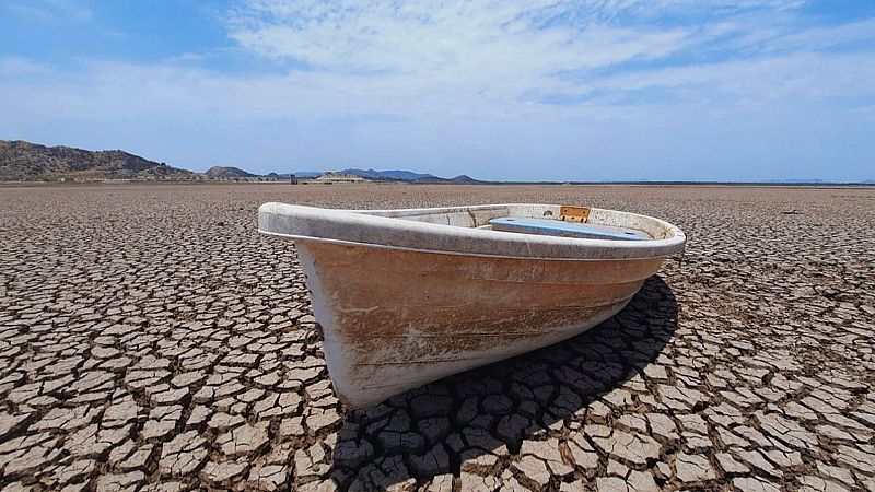 Cinco continentes - Las consecuencias de los desastres naturales en el mundo - Escuchar ahora