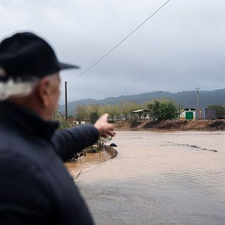 Podría ser peor