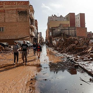 "Acopiar más alimentos de los necesarios tensa la logística"