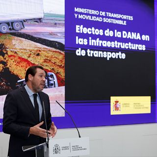 Puente: "Tres de las cinco líneas de Cercanías han desaparecido"