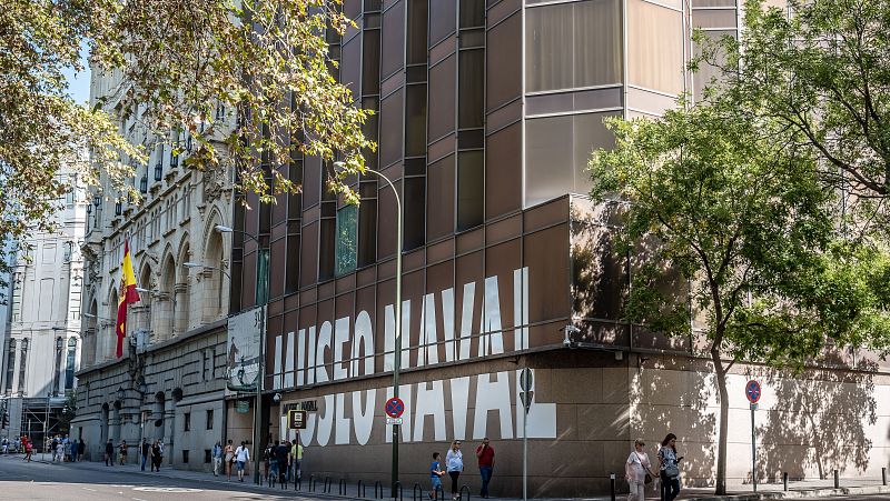 Lo mejor de la semana - El Museo Naval de Madrid refleja la historia española - 03/11/24 - Escuchar ahora