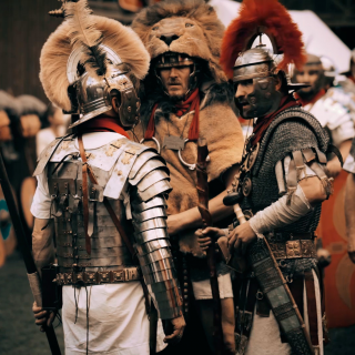 54: El imperio de Ner�n y la Hispania romana