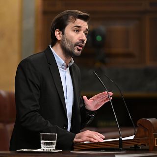 Podemos rechazar la reforma del impuesto de sociedades