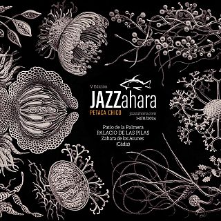 Zahara de los Atunes en Cádiz, escenario del jazz actual