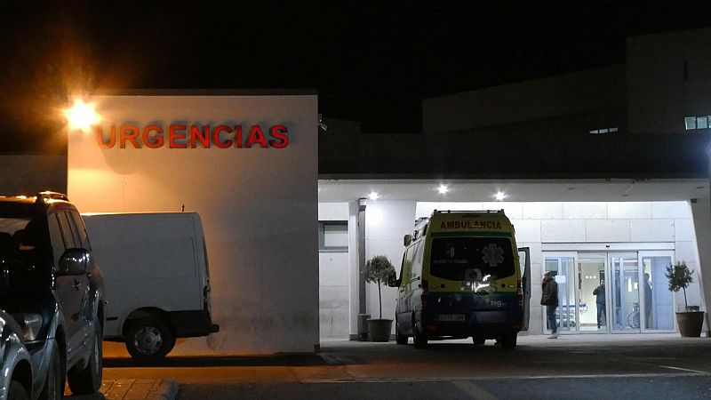 Reportajes Emisoras - Talavera -  25º Aniversario de la Gerencia de Urgencias, Emergencias y Transporte Sanitario de Castilla-La Mancha - 05/11/24 - Escuchar ahora