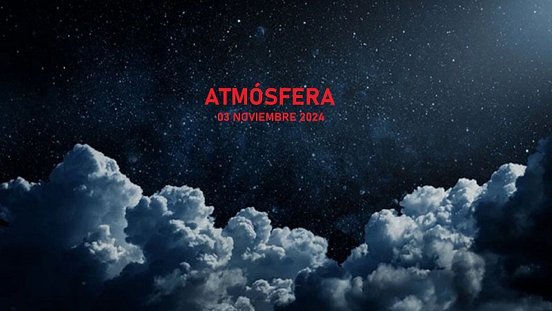 Atmósfera - Una noche para reflexionar - 03/11/24 - escuchar ahora