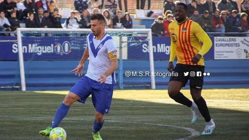 Sn 4 dies- El futbol s aix (o no): Europa i Sant Andreu, matagegants