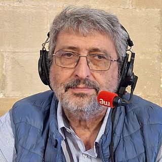 Alfredo Martnez "Intento que Soria sea un centro para investigar en salud"