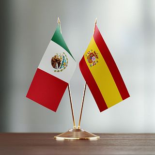 Las relaciones entre España y México, a examen