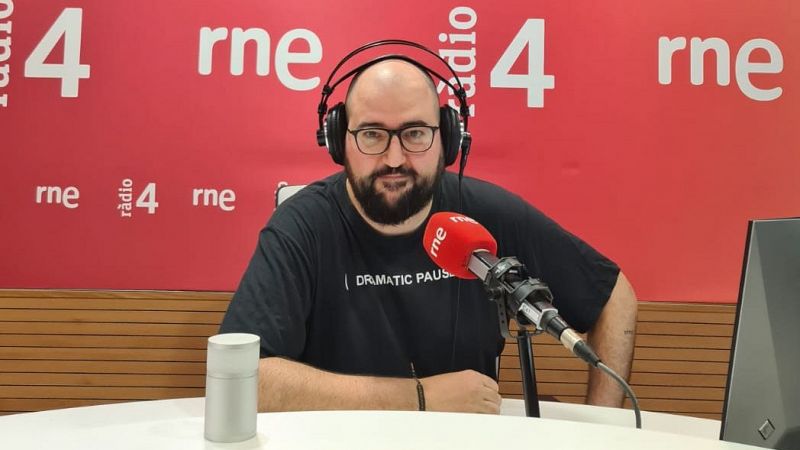 La Matinera - Oriol Esteve: A quin no le va a gustar? - Escoltar Ara