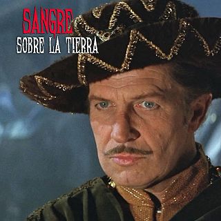 Sangre sobre la tierra