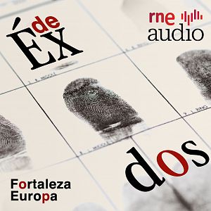 De éxodos - De éxodos - E3 . Fortaleza Europa - Escuchar ahora