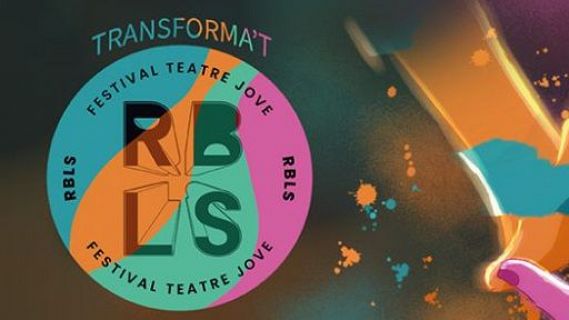 Torna el RBLS Festival Teatre Jove amb temes polmics i ms seus