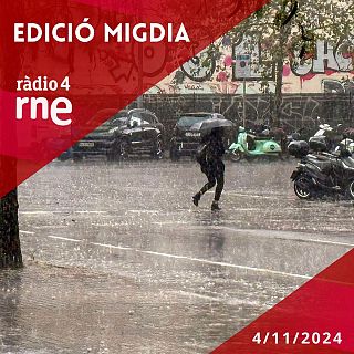 Edici Migdia - 04/11/2024