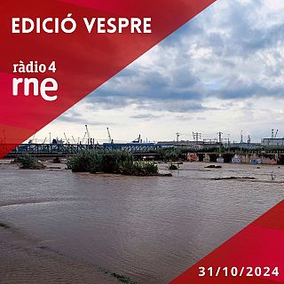 Edici Vespre - 04/11/2024